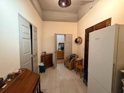 Annonce Vente 3 pi�ces Appartement Beaurecueil 13