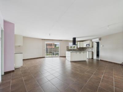 Acheter Maison 135 m2 Saint-yzan-de-soudiac