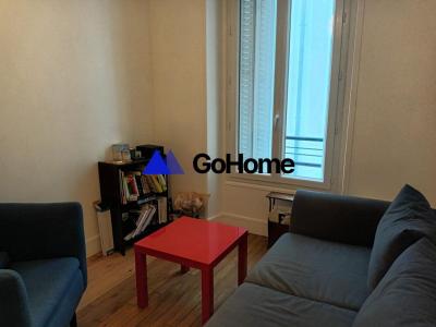 For rent Paris-14eme-arrondissement 2 rooms 30 m2 Paris (75014) photo 0