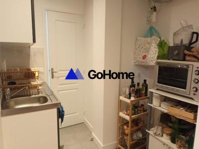 Louer Appartement 30 m2 Paris-14eme-arrondissement