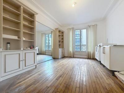 For rent Paris-15eme-arrondissement 3 rooms 69 m2 Paris (75015) photo 0