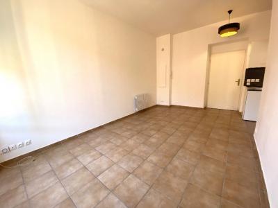 Louer Appartement 33 m2 Nice