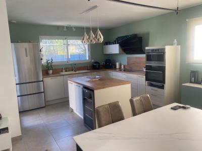 Louer Maison 95 m2 Cras-sur-reyssouze