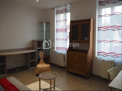 For rent Villeurbanne 2 rooms 50 m2 Rhone (69100) photo 2