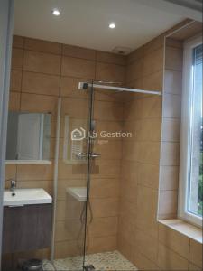 For rent Villeurbanne 2 rooms 50 m2 Rhone (69100) photo 3