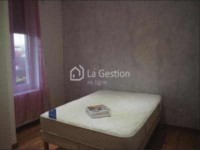 For rent Villeurbanne 2 rooms 50 m2 Rhone (69100) photo 4
