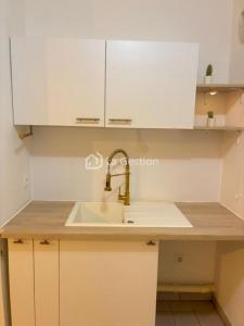 Louer Appartement 45 m2 Mantes-la-jolie