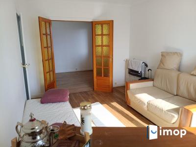 Acheter Appartement Nogent-sur-oise Oise