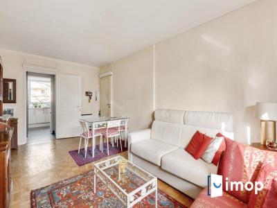 For sale Saint-cloud 3 rooms 62 m2 Hauts de Seine (92210) photo 1