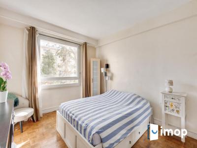 For sale Saint-cloud 3 rooms 62 m2 Hauts de Seine (92210) photo 3