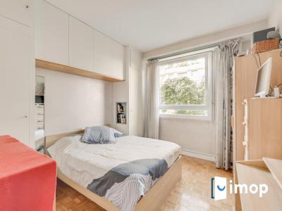 For sale Saint-cloud 3 rooms 62 m2 Hauts de Seine (92210) photo 4
