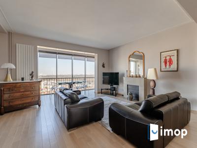 For sale Saint-cloud 4 rooms 90 m2 Hauts de Seine (92210) photo 2