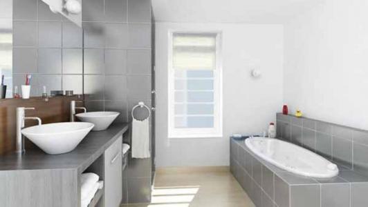 For sale Villeneuve-la-garenne 5 rooms 95 m2 Hauts de Seine (92390) photo 3