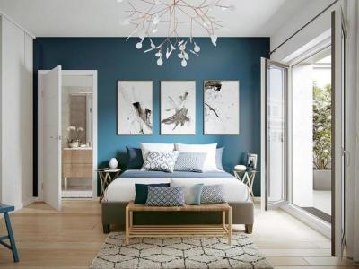 For sale Cachan 4 rooms 86 m2 Val de Marne (94230) photo 2