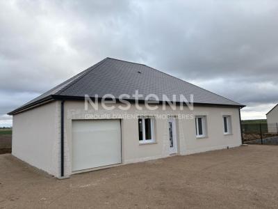 For sale Josnes 4 rooms 106 m2 Loir et cher (41370) photo 2