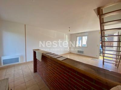 For rent Vineuil 2 rooms 47 m2 Loir et cher (41350) photo 0