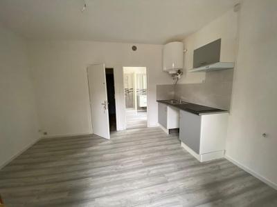 Louer Appartement 19 m2 Blois