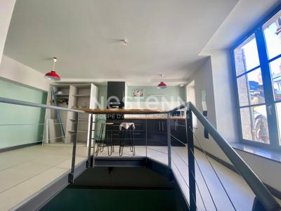 Louer Appartement 37 m2 Blois