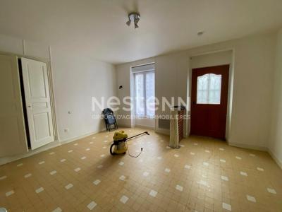 Louer Appartement 29 m2 Blois