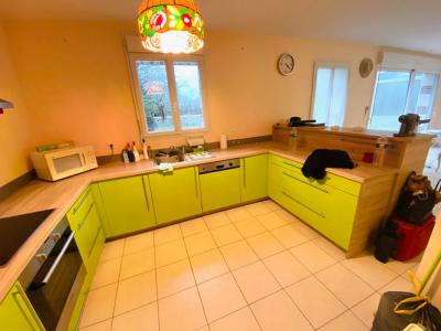 Louer Maison 91 m2 Saint-denis-sur-loire