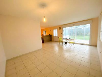 Louer Maison Saint-denis-sur-loire Loir et cher