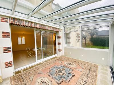 Louer Maison Saint-denis-sur-loire 998 euros