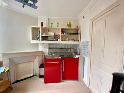 Louer Appartement Blois Loir et cher