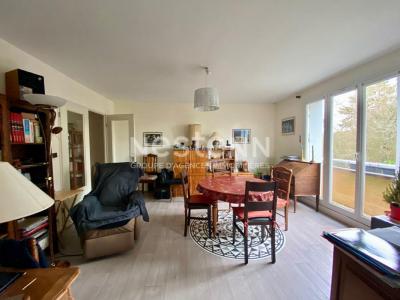 Louer Appartement Chaussee-saint-victor Loir et cher