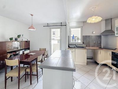 Acheter Appartement Choisy-le-roi 285000 euros