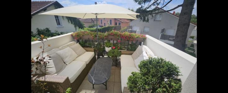 For rent Neuville-sur-saone 2 rooms 43 m2 Rhone (69250) photo 0