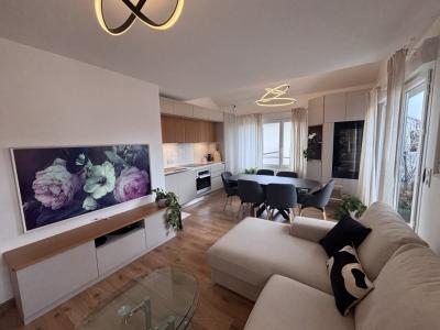 Louer Appartement 43 m2 Neuville-sur-saone