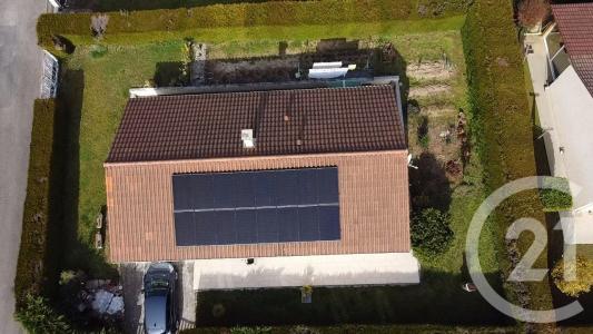 For sale Palais-sur-vienne 4 rooms 82 m2 Haute vienne (87410) photo 2