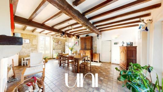 For sale Amaye-sur-orne THUE-ET-MUE 12 rooms 388 m2 Calvados (14210) photo 1