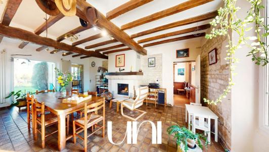 For sale Amaye-sur-orne THUE-ET-MUE 12 rooms 388 m2 Calvados (14210) photo 3