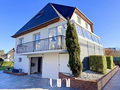 For sale Merville-franceville-plage 6 rooms 159 m2 Calvados (14810) photo 0