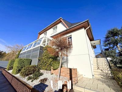 For sale Merville-franceville-plage 6 rooms 159 m2 Calvados (14810) photo 4