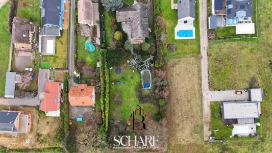 Acheter Terrain 650 m2 Handschuheim