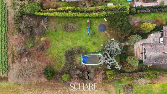 Acheter Terrain 650 m2 Handschuheim