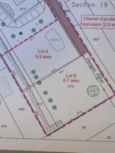 Acheter Terrain Handschuheim Bas rhin