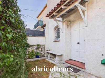 Annonce Vente 4 pi�ces Maison Villeneuve-loubet 06