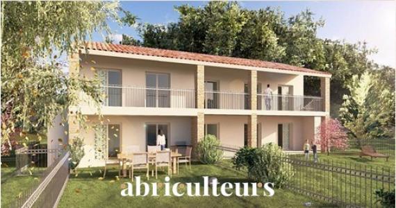 Acheter Appartement 59 m2 Simiane-collongue