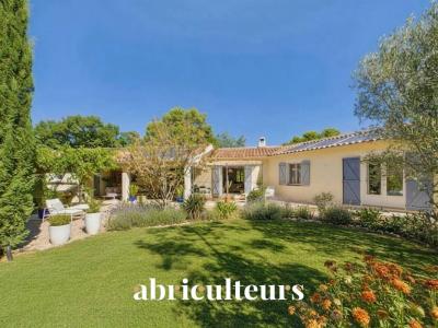 Acheter Maison Aups Var