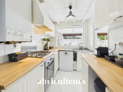 Acheter Maison Marseille-8eme-arrondissement 480000 euros