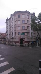 For rent Nancy 2 rooms 43 m2 Meurthe et moselle (54000) photo 0