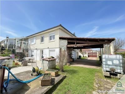 Annonce Vente 6 pi�ces Maison Touvre 16