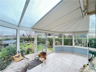 Acheter Maison Touvre Charente