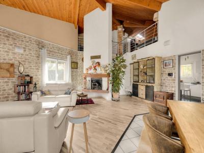 Acheter Maison Villeneuve-les-bouloc Haute garonne