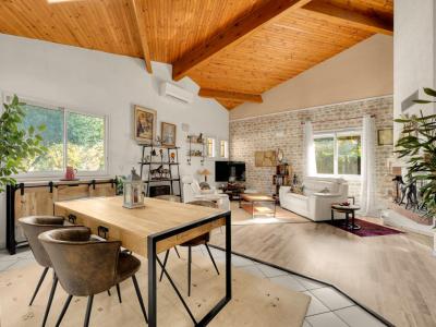 Acheter Maison Villeneuve-les-bouloc 505000 euros