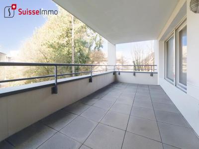 Annonce Vente 5 pi�ces Appartement Audincourt 25