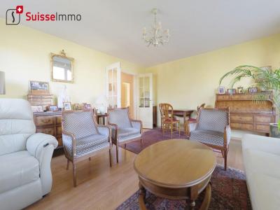 Acheter Appartement 97 m2 Audincourt